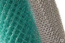 Фото №0 Сетка рабица