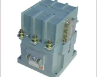 фото Пускатели серии ПМА1