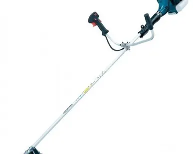 фото Бензокоса MAKITA EM2600U (0.83кВт/1.2л.с/25.7куб.см,0.5л,37см-леска+23см...