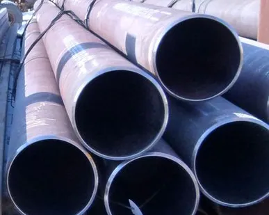 фото Труба AISI439 от 70 до 1220