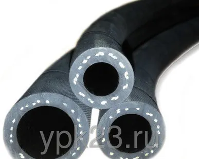 фото Рукав напорный бензиновый диам.25мм.