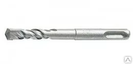 фото Бур SDS-Plus 8х400 мм (Герм.)