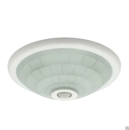 Фото №0 Светильник люминесцентный с открытой лампой OSE-136, с электронным ПРА, IP2