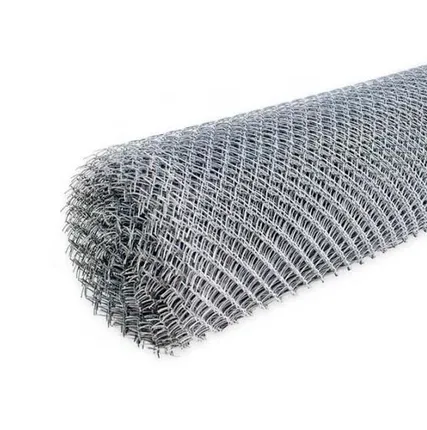 Фото №0 Сетка рабица 50*50 d.2,0 мм (2,0х10)