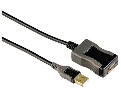 фото Удлинитель HAMA USB - USB