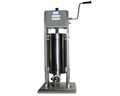 фото Колбасный шприц вертикальный ручной Foodatlas HOLS-5L