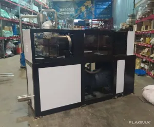 Фото №1 Сквизер (пресс-отжим) KN-300 в Москве