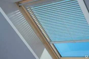 Фото №0 Жалюзи PAL VELUX