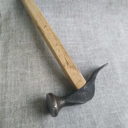 Фото №2 Молоток деревянный сапожника "Союз"СССР