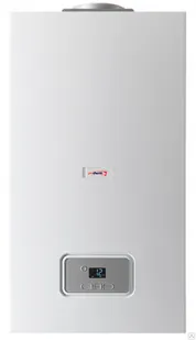 фото Protherm Котел газовый, двухконтурный/турбированный Гепард 23 МТV 23 кВт PROTHERM