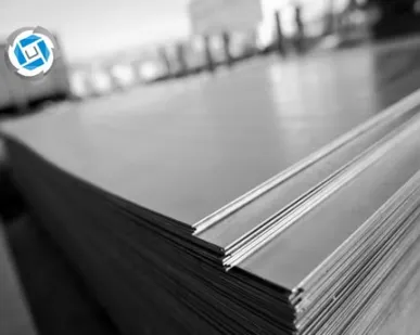 фото Лист стальной горячекатаный 09Г2С; 10; 2000х6000, 1500х6000