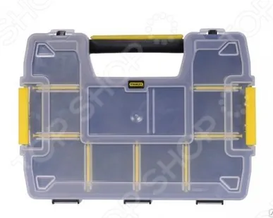 фото Органайзер Stanley Sort Master Light STST1-70720