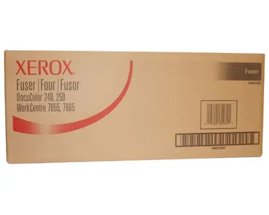 фото Фьюзер Xerox 008R12989