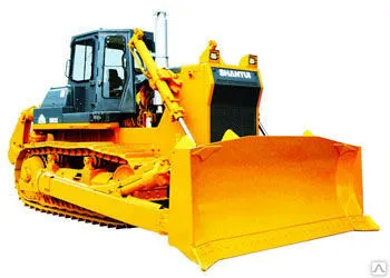 фото Бульдозер SHANTUI SD32