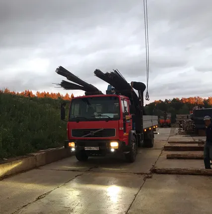 Фото №0 Услуги манипулятора в Мытищи. Стрела 1,3,5,10 тонн. Заказа манипулятора в Мытищи, Долгопрудный, Щелково