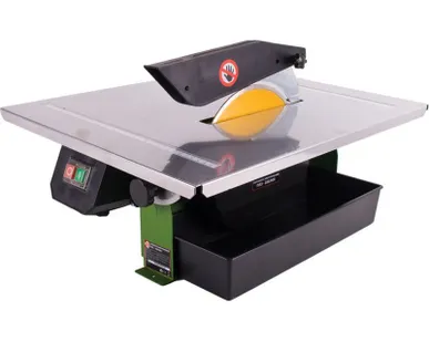 фото Плиткорез Калибр ПЛЭ-200/1000