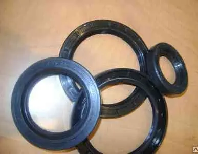 фото Манжета армированная 30х52х10