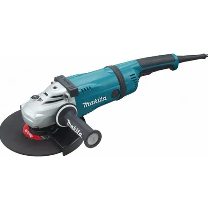 Фото №0 УШМ Makita GA9030SF01