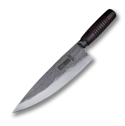 Фото №0 Кухонный нож Shef малый