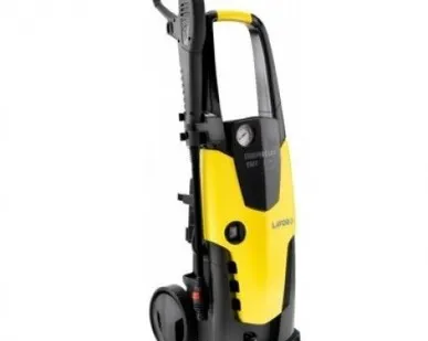 фото Мойка высокого давления Lavor STM 140 Compressor