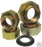 фото Резьбовое соединение R11/2"-28/1"MS (1X) +VP
