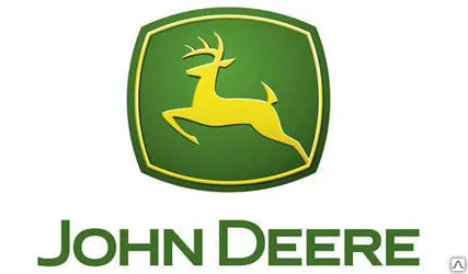 Фото №0 Крепеж F625275 John Deere