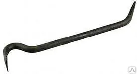 Фото №0 Гвоздодер-лом 800 мм