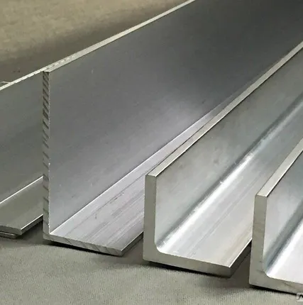 Фото №0 Уголок алюминиевый 30х30х1,5 АД31Т