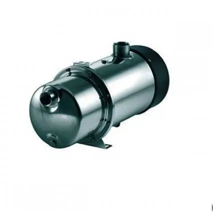 Фото №0 Поверхностный насос STEELPUMPS X-JE 80 P