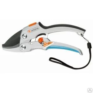 Фото №0 Секатор с храповым механизмом gardena smartcut 08798-20.000.00