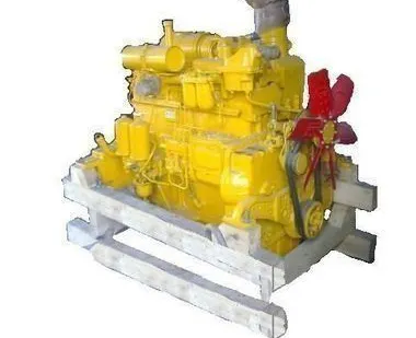 фото Двигатели тракторные Д-180