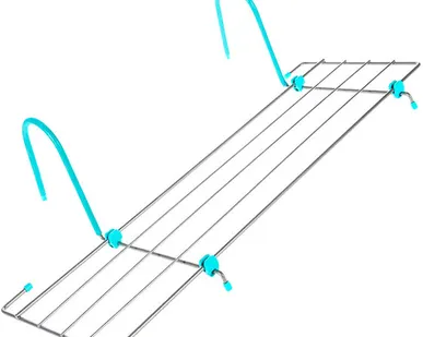 фото Сушилка для белья на батарею NIKA СБ5-65