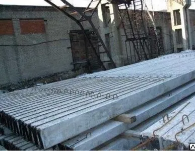 фото Опоры СВ 95-3с