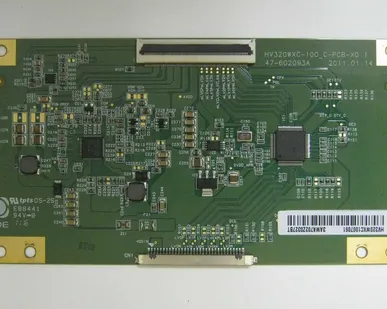 фото Плата T-Con board HV320WXC-100