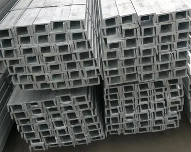 фото Резка Швеллера