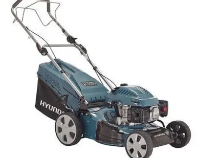 фото Газонокосилка Hyundai L5100S