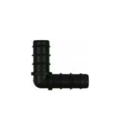 Фото №0 Г фитинг проходной (Г фитинг проходной 25 EC0125)