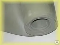 фото Резина вакуумная 4 мм