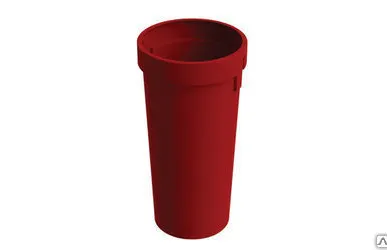 фото Мусоросброс