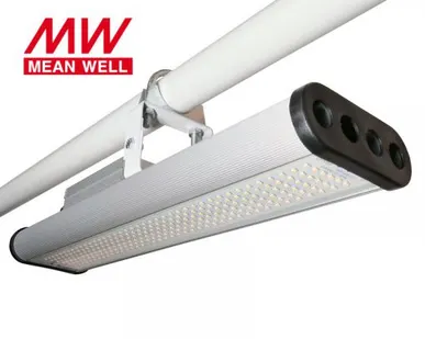 фото Светильник универсальный ССУ-1, 100 MEAN WELL