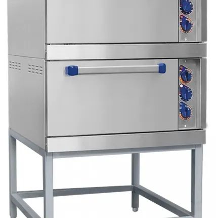 Фото №0 Шкаф жарочный ШЖЭ-2-Э