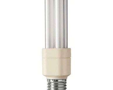 фото Лампа люминесцентная компактная MASTER PLE-R 33W/827 E27 220-240V Philips 9