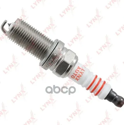 Фото №0 Свеча Зажигания 5Aipr11 (Iridium + Platinum) LYNXauto арт. SP236