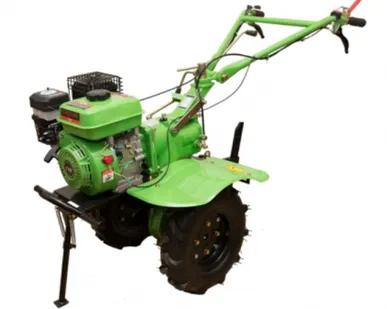 фото МОТОБЛОК БензиновыйTEHNOTEK Т90 (7,0 Л.С.)