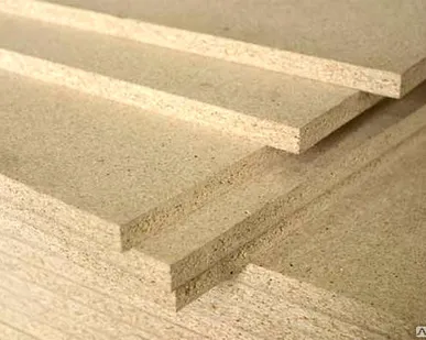 фото ДСП 3500*1750*1,6 (6,125м2)