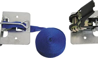 фото Стяжка ленточная для ламината/паркета 2,5 см х 5 м