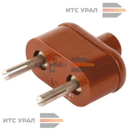 Фото №0 ВД1-1, Вилка кабельная