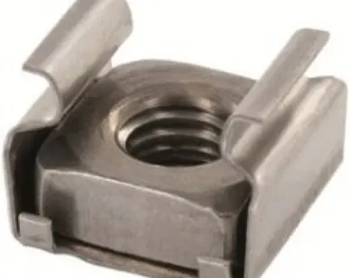 фото Гайка ART 9039