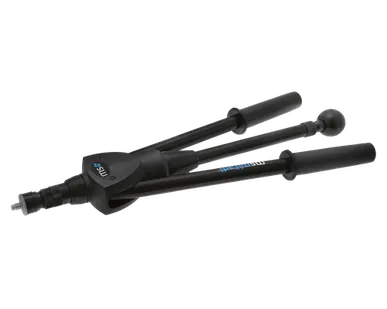 фото MS4+ Ручной заклепочник для заклепочных гаек М3-М12, со шнековым механизмом Professional Series