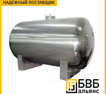 фото Ёмкость для термального масла